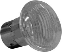 VAN WEZEL 1604915 -  Фонарь указателя поворота